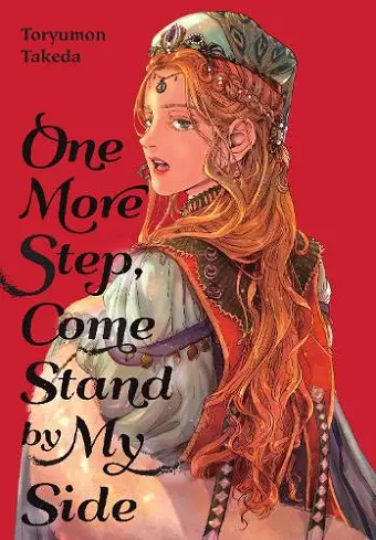 One More Step, Come Stand by My Side cover