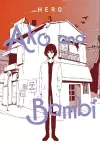 Ako and Bambi, Vol. 3 cover