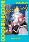 Bocchi the Rock!, Vol. 4 cover