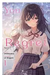 You Are My Regret, Vol. 1 cover