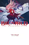 Brunhild the Dragonslayer cover