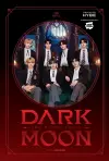 DARK MOON: THE BLOOD ALTAR (novel) cover