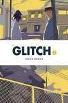 Glitch, Vol. 3 cover