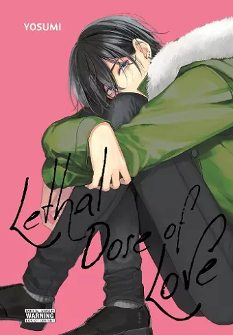 Lethal Dose of Love cover