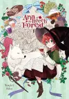 Aria of the Beech Forest, Vol. 1 cover