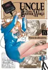 Uncle from Another World, Vol. 9 cover