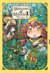 Hakumei & Mikochi: Tiny Little Life in the Woods, Vol. 1 cover