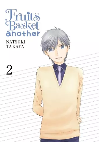 Fruits Basket Another, Vol. 2 cover