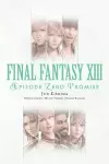 Final Fantasy XIII: Episode Zero -Promise- cover