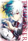 Plunderer, Vol. 4 cover