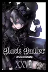 Black Butler, Vol. 27 cover