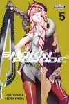 Smokin' Parade, Vol. 5 cover