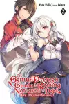 The Genius Prince's Guide to Raising a Nation Out of Debt (Hey, How About Treason?), Vol. 2 (light novel) cover