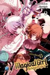 Magical Girl Raising Project, Vol. 9 (light novel) cover