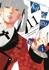 Kakegurui - Compulsive Gambler -, Vol. 11 cover