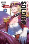Chained Soldier, Vol. 9 cover