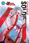 Chained Soldier, Vol. 10 cover
