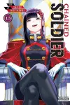 Chained Soldier, Vol. 13 cover