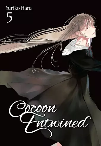 Cocoon Entwined, Vol. 5 cover