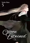 Cocoon Entwined, Vol. 5 cover