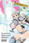 I'm a Behemoth, an S-Ranked Monster, but Mistaken for a Cat, I Live as an Elf Girl's Pet, Vol. 9 (manga) cover