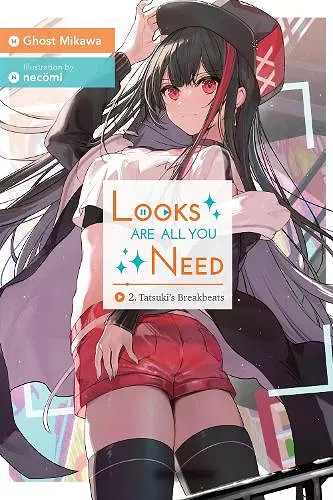 Looks Are All You Need, Vol. 2 cover