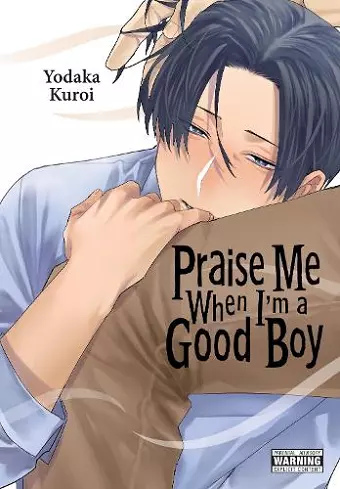 Praise Me When I'm a Good Boy cover