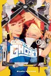 GOGOGOGO-GO-GHOST!, Vol. 2 cover