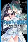 Trinity Seven Revision, Vol. 3 cover