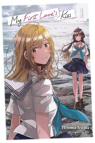 My First Love's Kiss, Vol. 1 cover