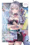 Alya Sometimes Hides Her Feelings in Russian, Vol. 6 cover