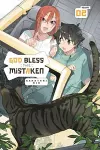 God Bless the Mistaken, Vol. 2 cover