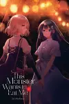 This Monster Wants to Eat Me, Vol. 2 cover