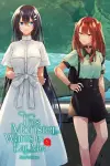 This Monster Wants to Eat Me, Vol. 5 cover