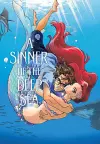A Sinner of the Deep Sea, Vol. 2 cover