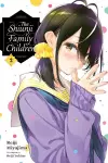 The Shiunji Family Children, Vol. 2 cover