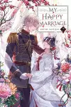 My Happy Marriage, Vol. 7 (light novel) cover