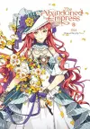 The Abandoned Empress, Vol. 8 (comic) cover