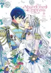 The Abandoned Empress, Vol. 9 (comic) cover