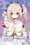 My Poison Princess Is Still Cute, Vol. 3 cover