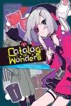 Catalog of Wonders, Vol. 1 cover