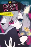 Catalog of Wonders, Vol. 2 cover