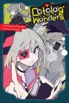 Catalog of Wonders, Vol. 4 cover