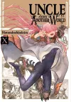 Uncle from Another World, Vol. 10 cover