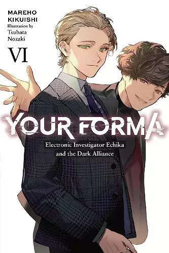 Your Forma, Vol. 6 cover