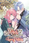 Hi, I'm a Witch, and My Crush Wants Me to Make a Love Potion, Vol. 4 cover