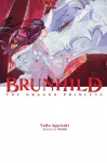 Brunhild the Dragon Princess cover