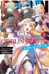 Goblin Slayer: A Day in the Life, Vol. 1 (manga) cover