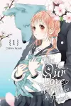 With You, Our Love Will Make It Through, Vol. 1 cover