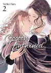 Cocoon Entwined, Vol. 2 cover